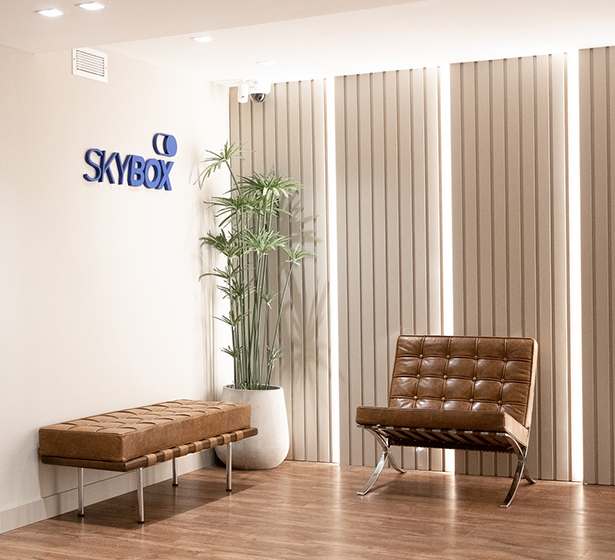 Corporate Image