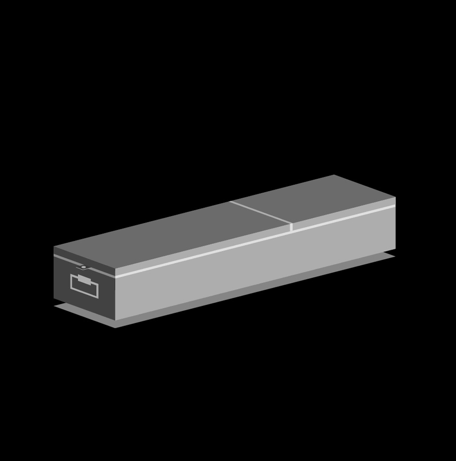Corporate Template