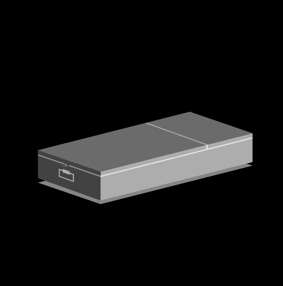 Corporate Template